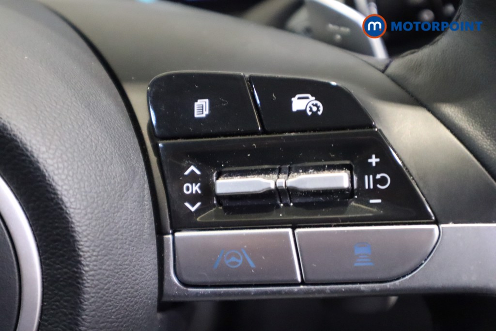 Hyundai Tucson Ultimate Automatic Petrol Plug-In Hybrid SUV - Stock Number (1599819) - 20th supplementary image