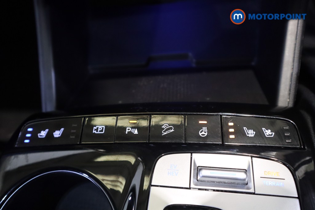 Hyundai Tucson Ultimate Automatic Petrol Plug-In Hybrid SUV - Stock Number (1599819) - 23rd supplementary image