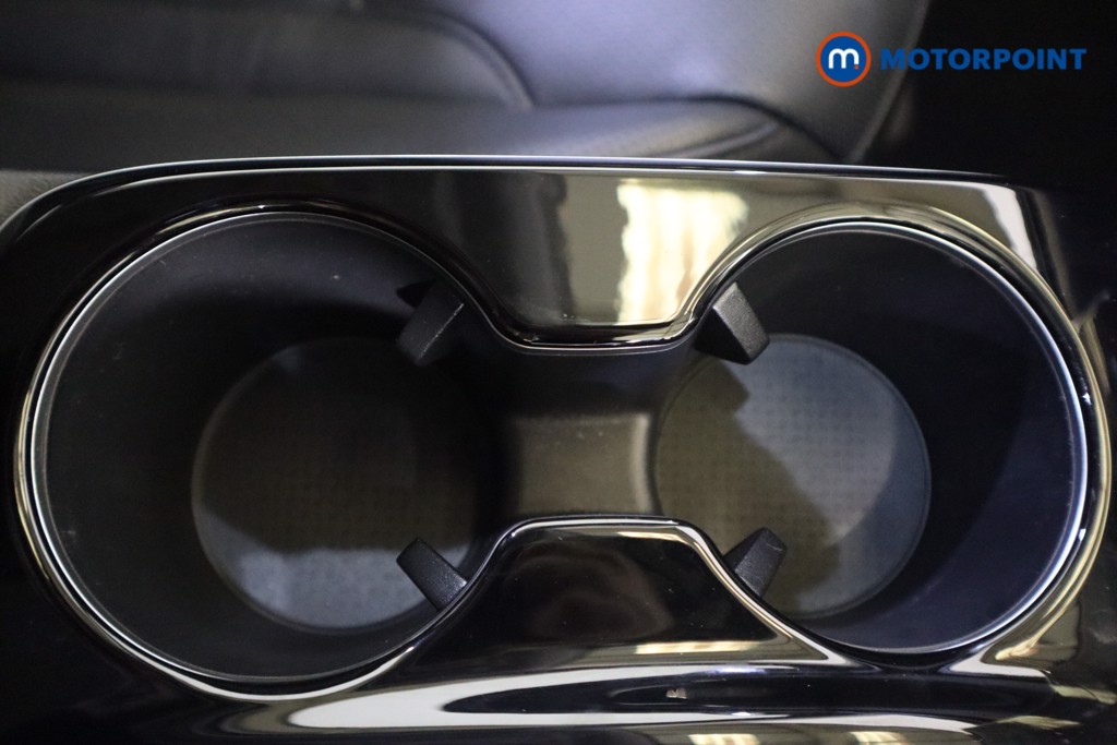 Hyundai Tucson Ultimate Automatic Petrol Plug-In Hybrid SUV - Stock Number (1599819) - 24th supplementary image