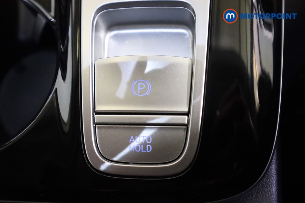 Hyundai Tucson Ultimate Automatic Petrol Plug-In Hybrid SUV - Stock Number (1599819) - 25th supplementary image