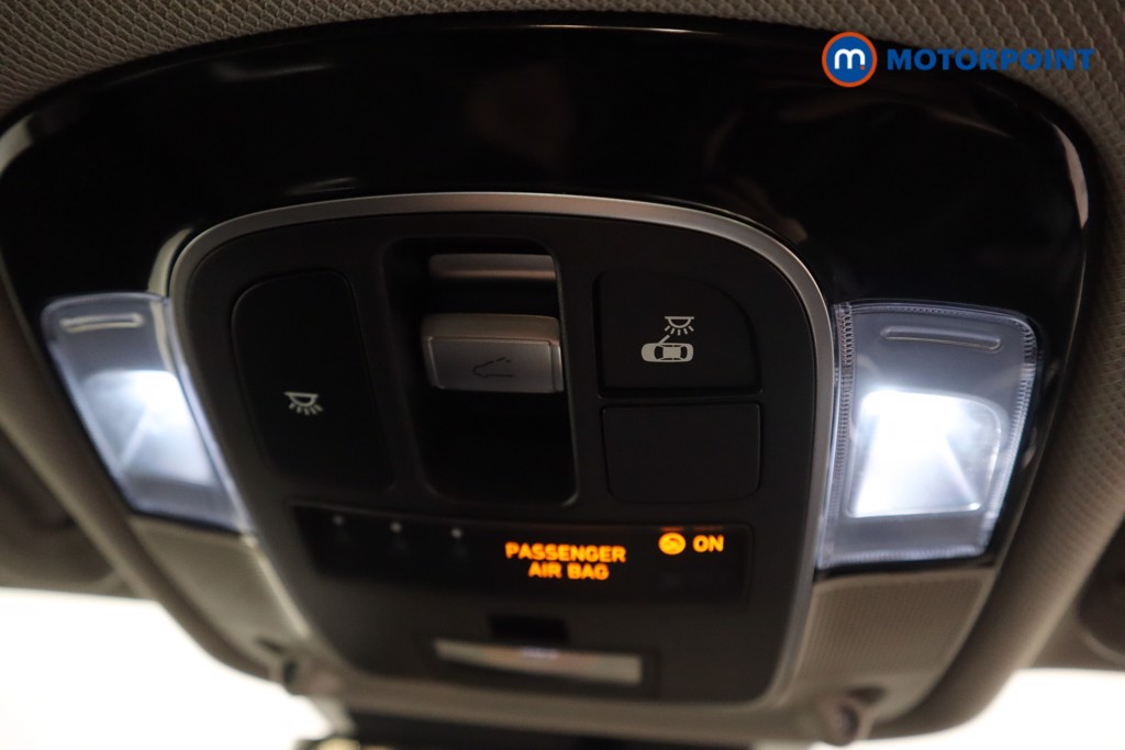 Hyundai Tucson Ultimate Automatic Petrol Plug-In Hybrid SUV - Stock Number (1599819) - 26th supplementary image