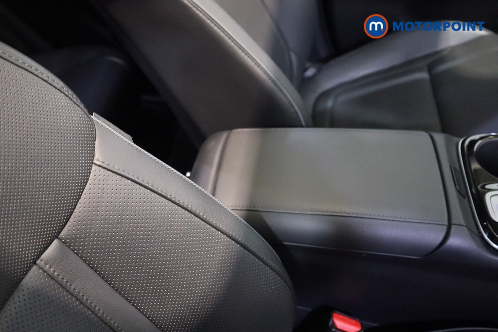 Hyundai Tucson Ultimate Automatic Petrol Plug-In Hybrid SUV - Stock Number (1599819) - 27th supplementary image