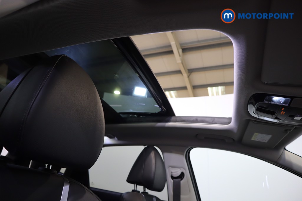 Hyundai Tucson Ultimate Automatic Petrol Plug-In Hybrid SUV - Stock Number (1599819) - 28th supplementary image