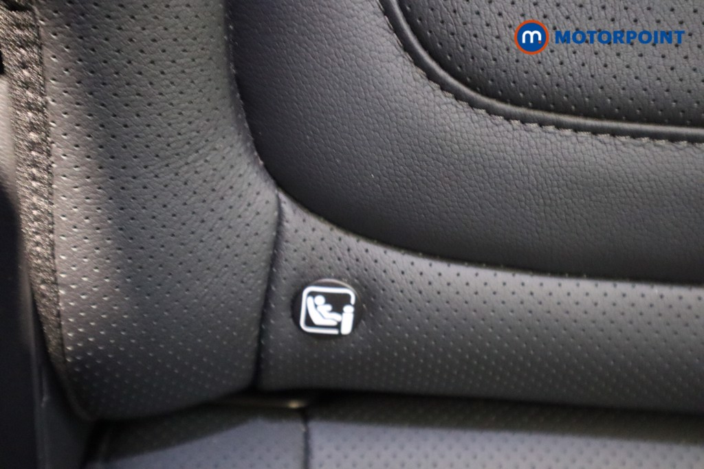 Hyundai Tucson Ultimate Automatic Petrol Plug-In Hybrid SUV - Stock Number (1599819) - 29th supplementary image