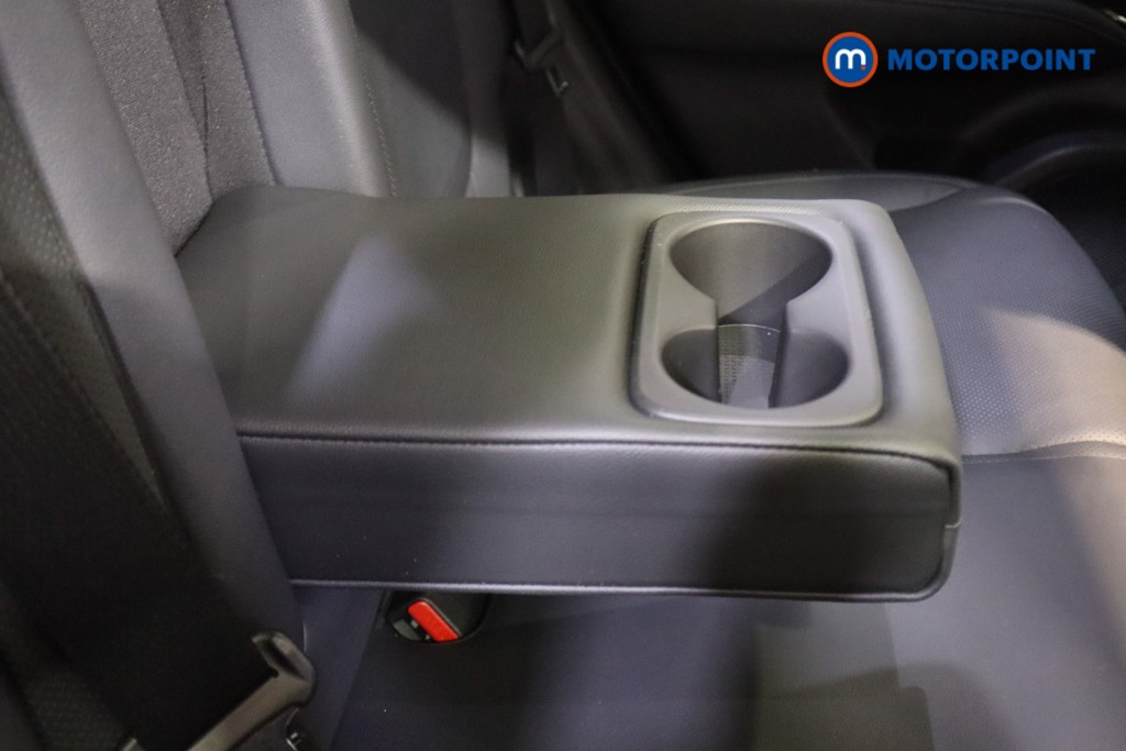 Hyundai Tucson Ultimate Automatic Petrol Plug-In Hybrid SUV - Stock Number (1599819) - 30th supplementary image