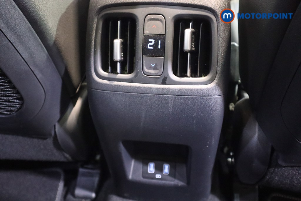 Hyundai Tucson Ultimate Automatic Petrol Plug-In Hybrid SUV - Stock Number (1599819) - 31st supplementary image