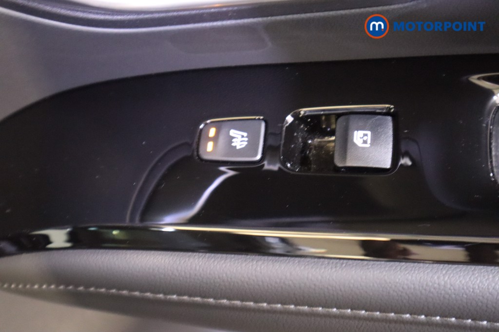 Hyundai Tucson Ultimate Automatic Petrol Plug-In Hybrid SUV - Stock Number (1599819) - 32nd supplementary image