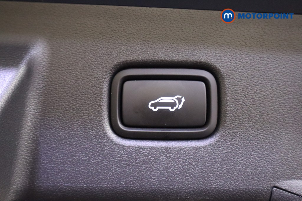 Hyundai Tucson Ultimate Automatic Petrol Plug-In Hybrid SUV - Stock Number (1599819) - 35th supplementary image