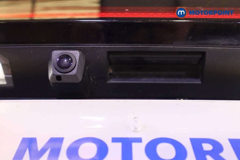 Hyundai Tucson Ultimate Automatic Petrol Plug-In Hybrid SUV - Stock Number (1599819) - 36th supplementary image