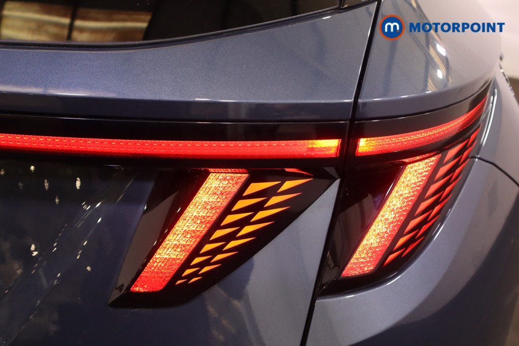 Hyundai Tucson Ultimate Automatic Petrol Plug-In Hybrid SUV - Stock Number (1599819) - 38th supplementary image