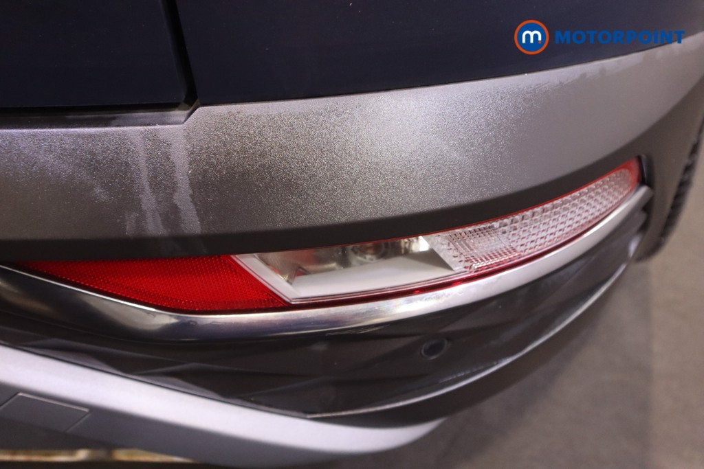 Hyundai Tucson Ultimate Automatic Petrol Plug-In Hybrid SUV - Stock Number (1599819) - 40th supplementary image