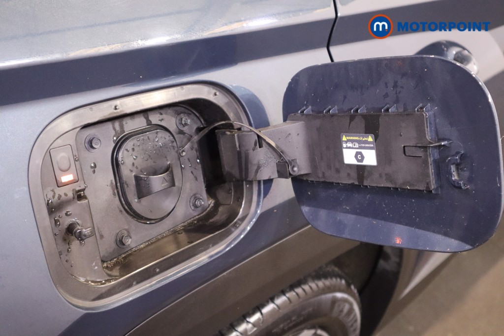 Hyundai Tucson Ultimate Automatic Petrol Plug-In Hybrid SUV - Stock Number (1599819) - 41st supplementary image