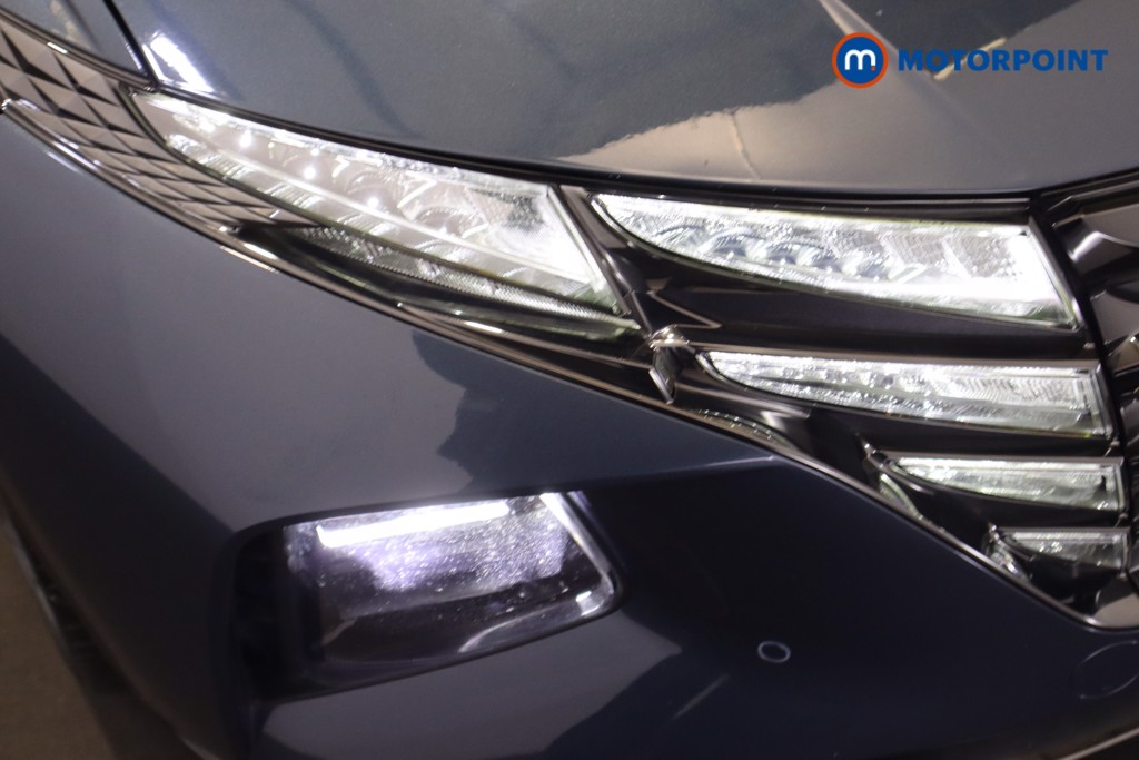 Hyundai Tucson Ultimate Automatic Petrol Plug-In Hybrid SUV - Stock Number (1599819) - 42nd supplementary image