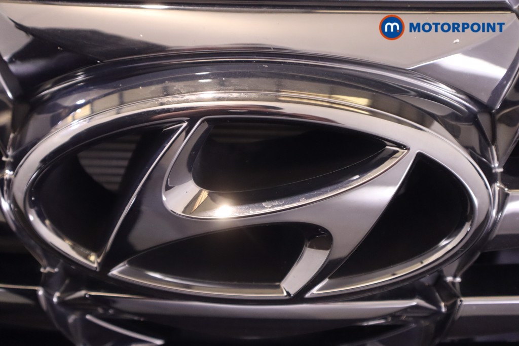 Hyundai Tucson Ultimate Automatic Petrol Plug-In Hybrid SUV - Stock Number (1599819) - 44th supplementary image
