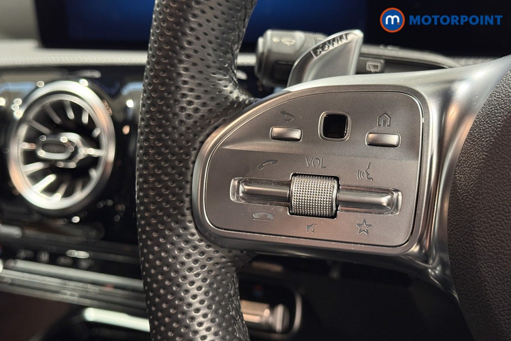 Mercedes-Benz A Class AMG Automatic Petrol Hatchback - Stock Number (1599948) - 3rd supplementary image