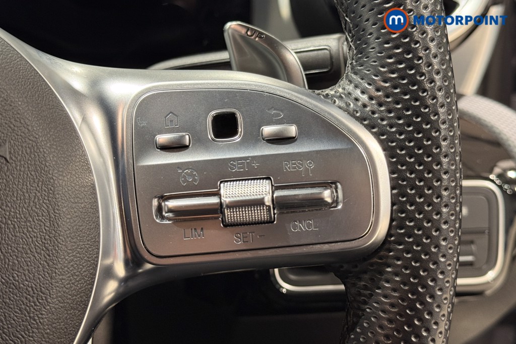 Mercedes-Benz A Class AMG Automatic Petrol Hatchback - Stock Number (1599948) - 4th supplementary image