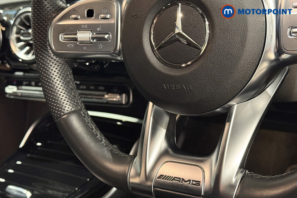 Mercedes-Benz A Class AMG Automatic Petrol Hatchback - Stock Number (1599948) - 5th supplementary image