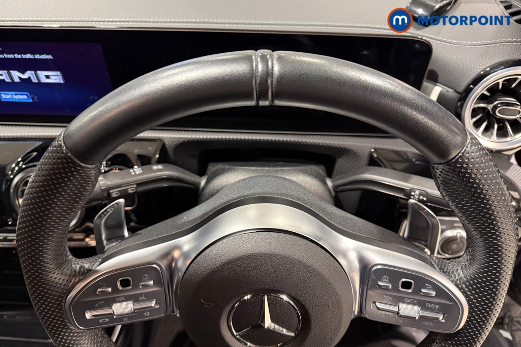 Mercedes-Benz A Class AMG Automatic Petrol Hatchback - Stock Number (1599948) - 6th supplementary image