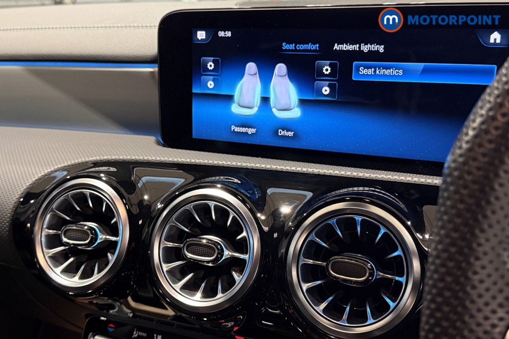 Mercedes-Benz A Class AMG Automatic Petrol Hatchback - Stock Number (1599948) - 13th supplementary image