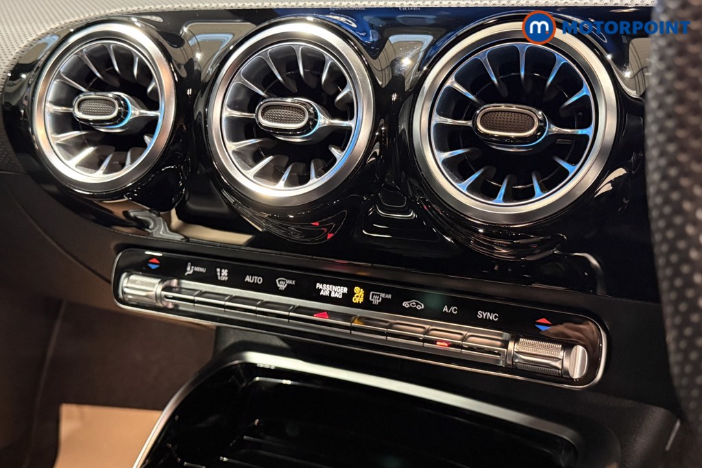 Mercedes-Benz A Class AMG Automatic Petrol Hatchback - Stock Number (1599948) - 14th supplementary image