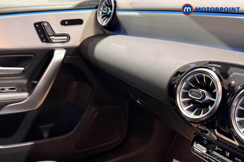 Mercedes-Benz A Class AMG Automatic Petrol Hatchback - Stock Number (1599948) - 16th supplementary image