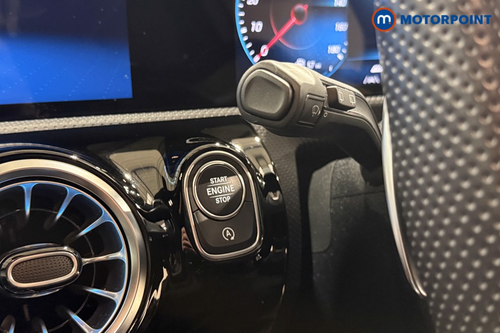 Mercedes-Benz A Class AMG Automatic Petrol Hatchback - Stock Number (1599948) - 17th supplementary image