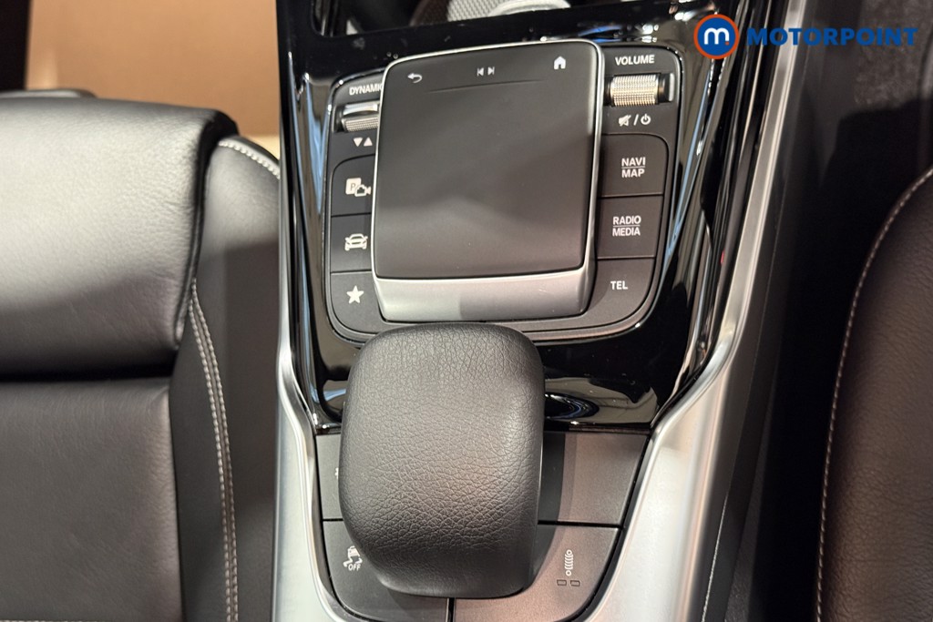 Mercedes-Benz A Class AMG Automatic Petrol Hatchback - Stock Number (1599948) - 19th supplementary image