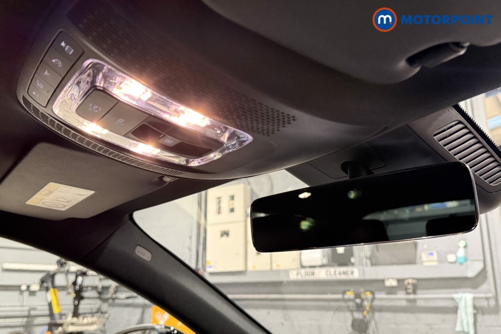 Mercedes-Benz A Class AMG Automatic Petrol Hatchback - Stock Number (1599948) - 20th supplementary image