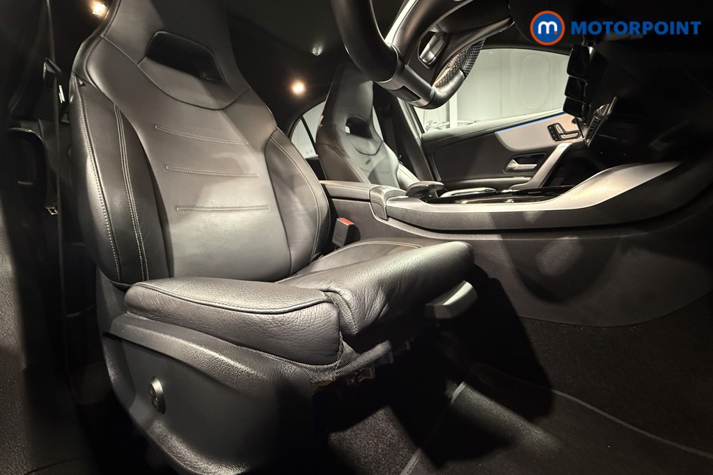 Mercedes-Benz A Class AMG Automatic Petrol Hatchback - Stock Number (1599948) - 21st supplementary image