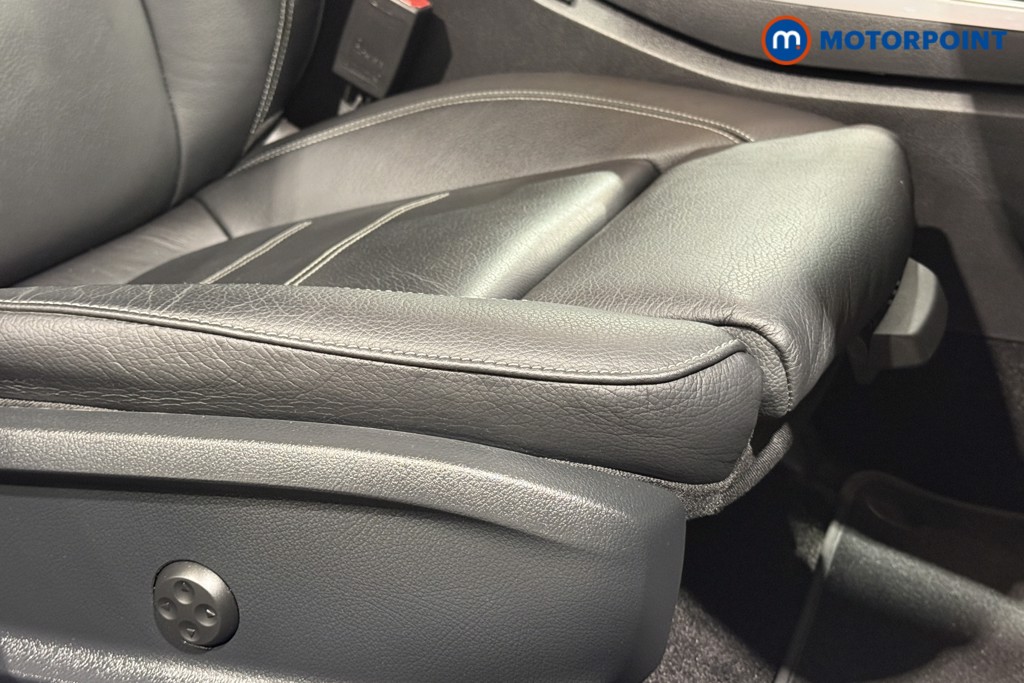 Mercedes-Benz A Class AMG Automatic Petrol Hatchback - Stock Number (1599948) - 22nd supplementary image