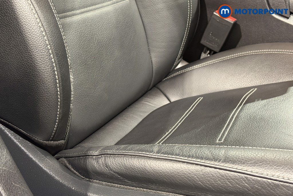 Mercedes-Benz A Class AMG Automatic Petrol Hatchback - Stock Number (1599948) - 23rd supplementary image