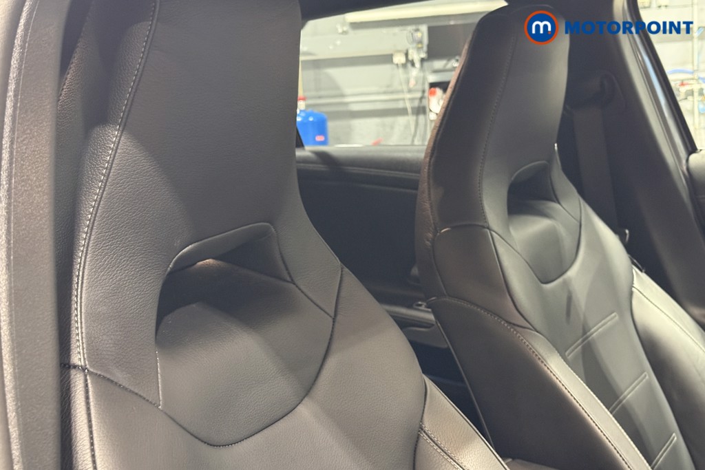 Mercedes-Benz A Class AMG Automatic Petrol Hatchback - Stock Number (1599948) - 24th supplementary image