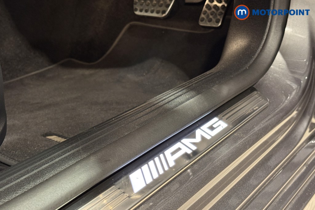 Mercedes-Benz A Class AMG Automatic Petrol Hatchback - Stock Number (1599948) - 25th supplementary image