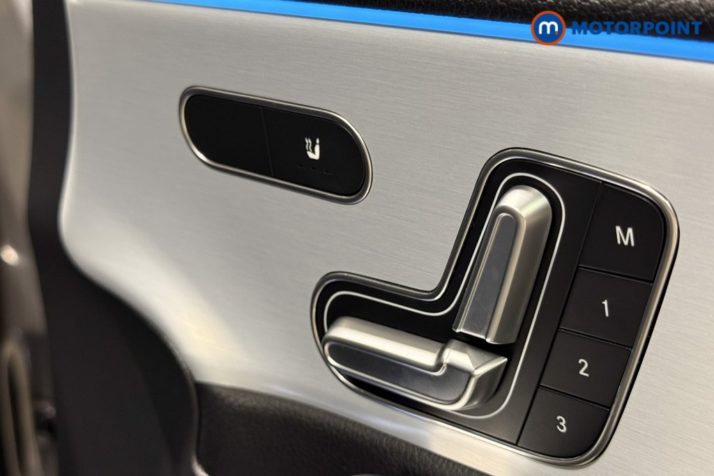 Mercedes-Benz A Class AMG Automatic Petrol Hatchback - Stock Number (1599948) - 27th supplementary image