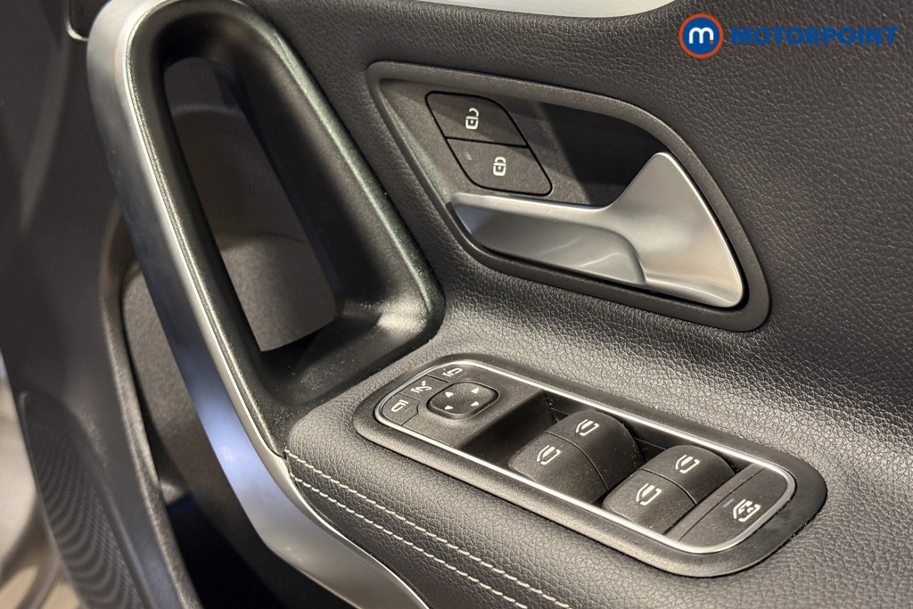 Mercedes-Benz A Class AMG Automatic Petrol Hatchback - Stock Number (1599948) - 28th supplementary image