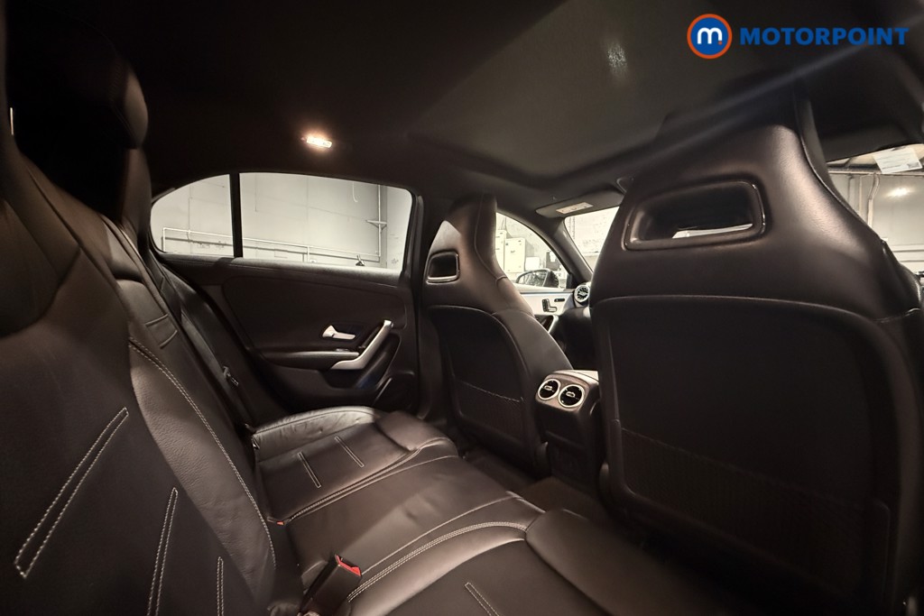 Mercedes-Benz A Class AMG Automatic Petrol Hatchback - Stock Number (1599948) - 29th supplementary image