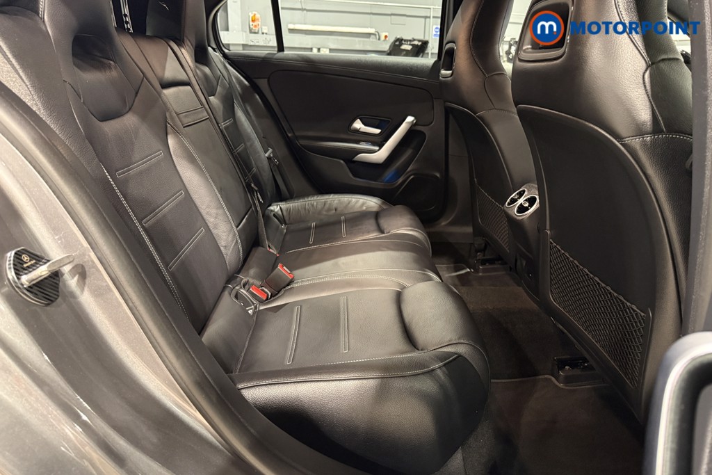 Mercedes-Benz A Class AMG Automatic Petrol Hatchback - Stock Number (1599948) - 30th supplementary image