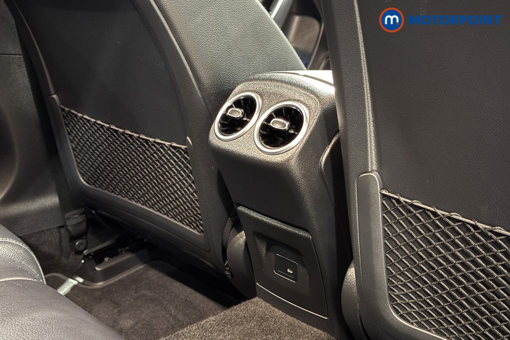 Mercedes-Benz A Class AMG Automatic Petrol Hatchback - Stock Number (1599948) - 31st supplementary image