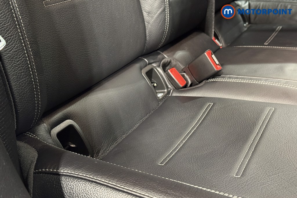 Mercedes-Benz A Class AMG Automatic Petrol Hatchback - Stock Number (1599948) - 32nd supplementary image