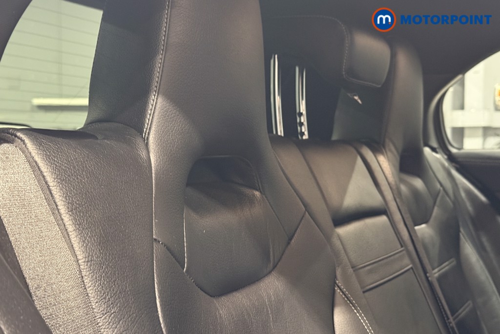 Mercedes-Benz A Class AMG Automatic Petrol Hatchback - Stock Number (1599948) - 33rd supplementary image