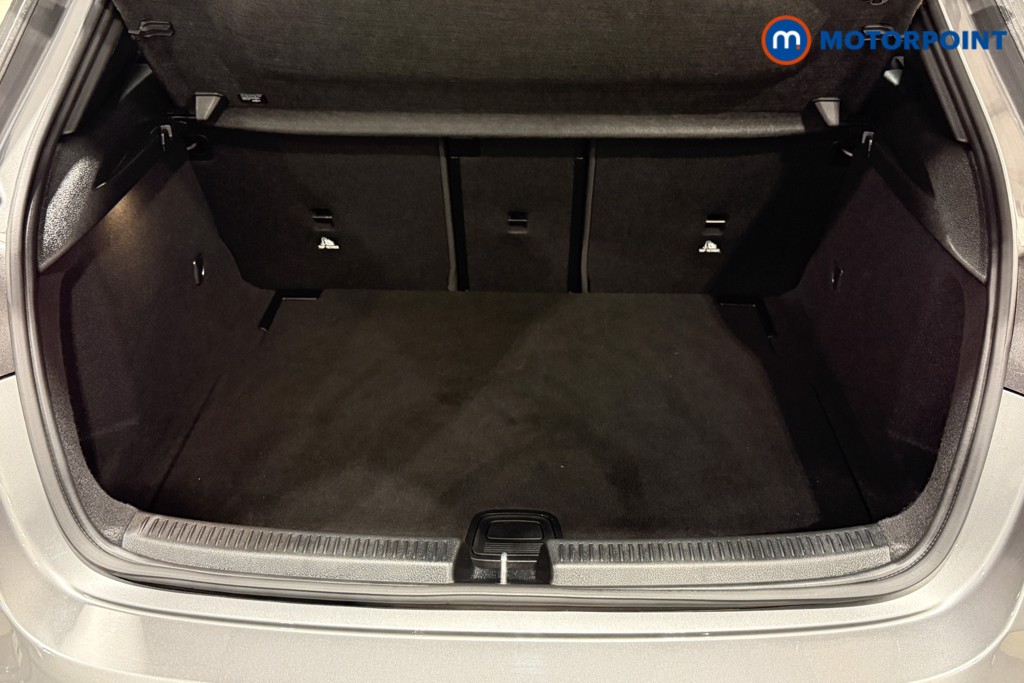 Mercedes-Benz A Class AMG Automatic Petrol Hatchback - Stock Number (1599948) - 34th supplementary image