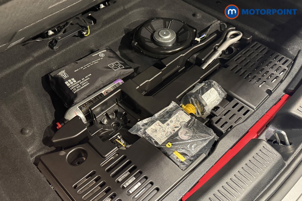 Mercedes-Benz A Class AMG Automatic Petrol Hatchback - Stock Number (1599948) - 35th supplementary image