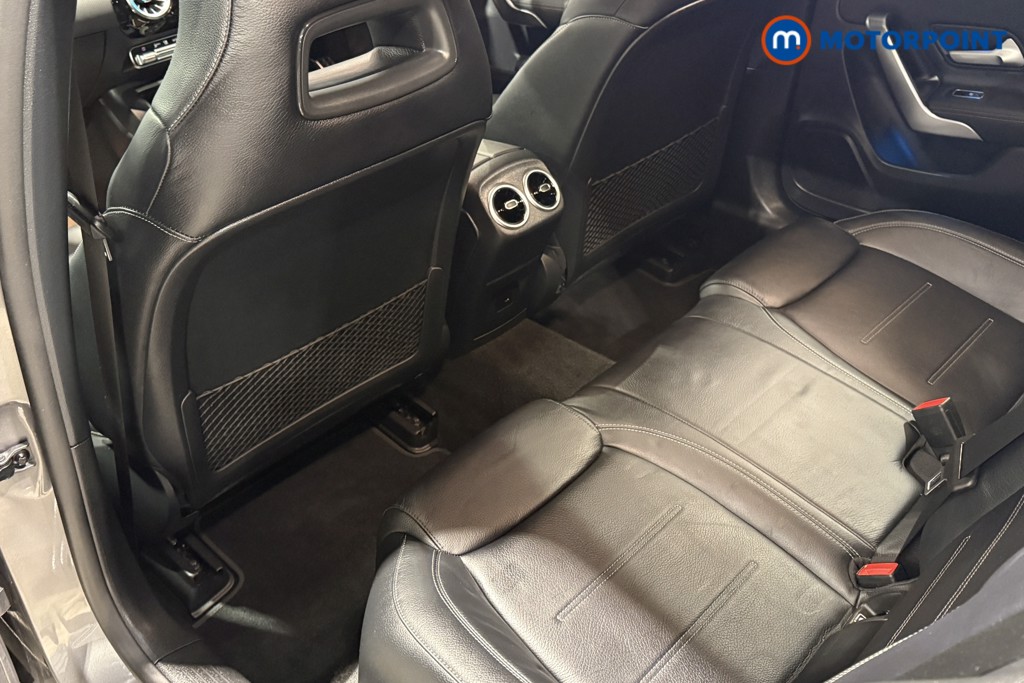 Mercedes-Benz A Class AMG Automatic Petrol Hatchback - Stock Number (1599948) - 36th supplementary image