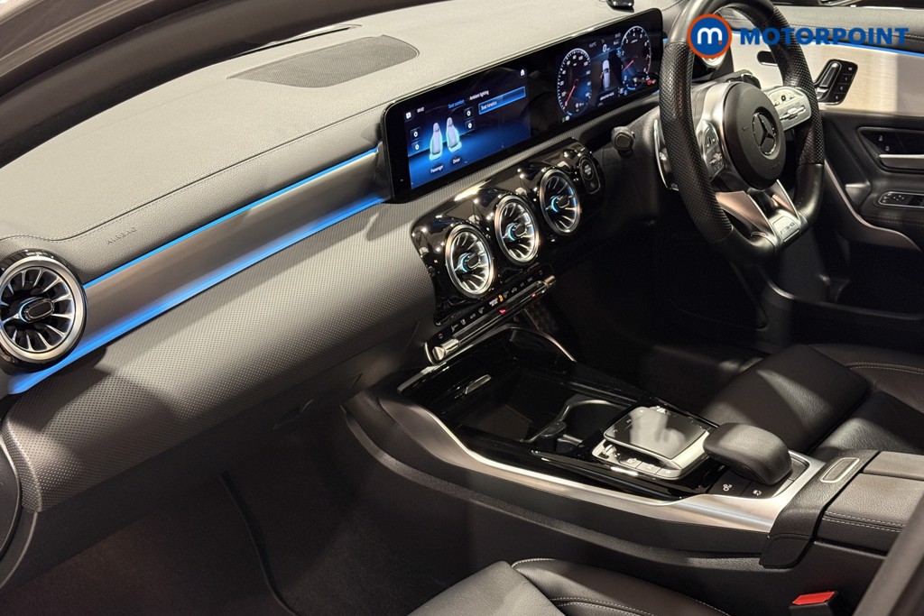 Mercedes-Benz A Class AMG Automatic Petrol Hatchback - Stock Number (1599948) - 37th supplementary image