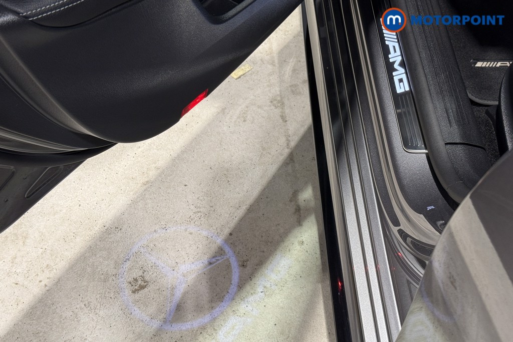 Mercedes-Benz A Class AMG Automatic Petrol Hatchback - Stock Number (1599948) - 39th supplementary image