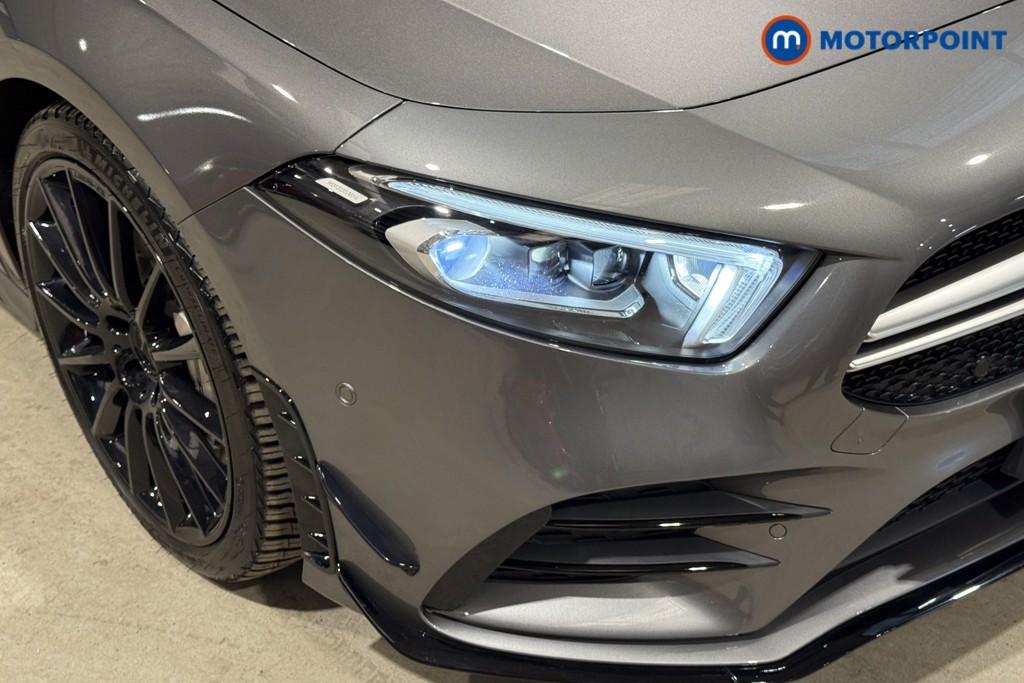 Mercedes-Benz A Class AMG Automatic Petrol Hatchback - Stock Number (1599948) - 41st supplementary image