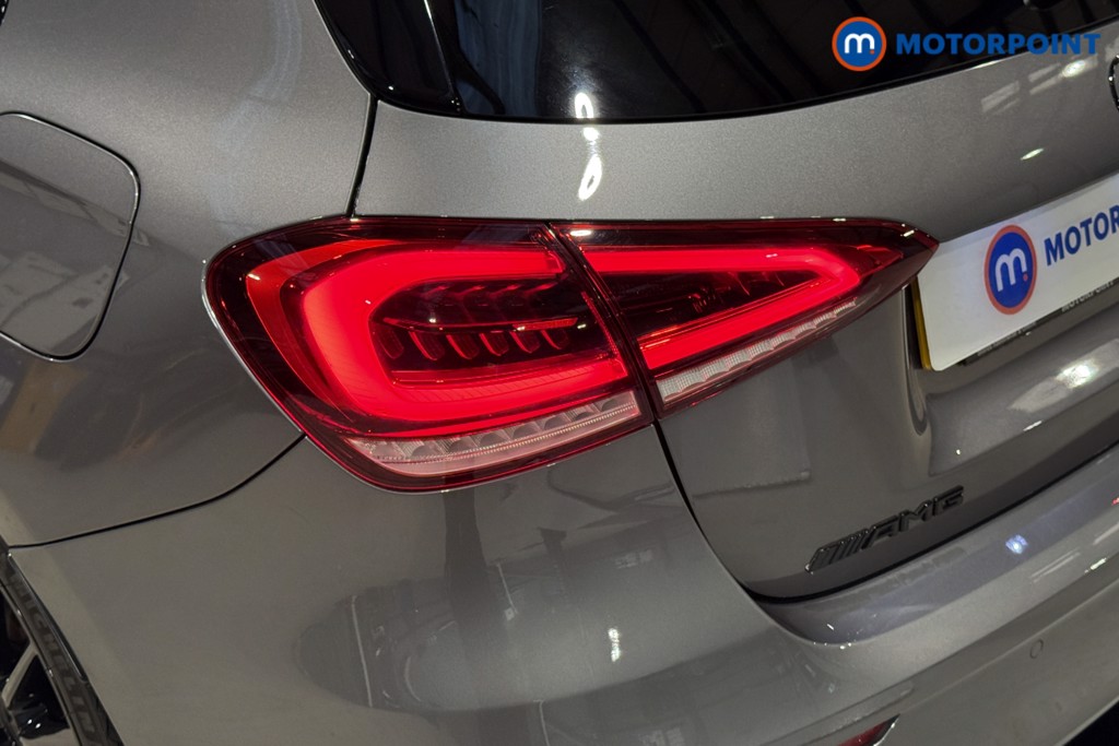 Mercedes-Benz A Class AMG Automatic Petrol Hatchback - Stock Number (1599948) - 43rd supplementary image