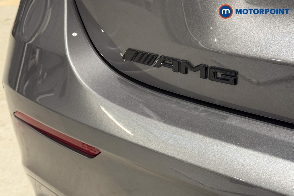 Mercedes-Benz A Class AMG Automatic Petrol Hatchback - Stock Number (1599948) - 44th supplementary image