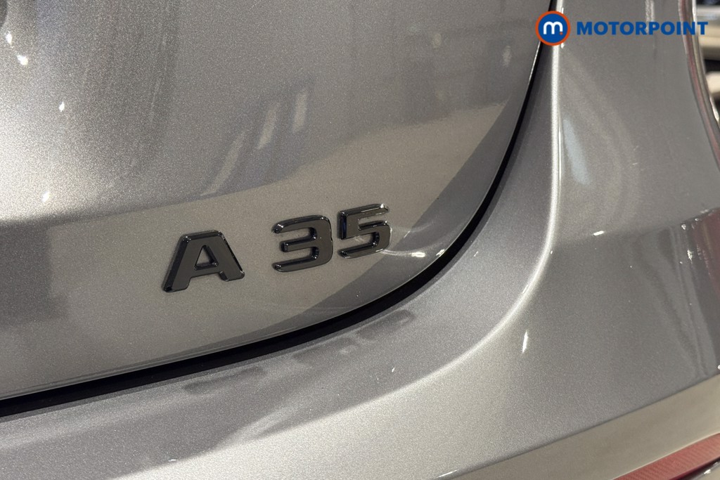 Mercedes-Benz A Class AMG Automatic Petrol Hatchback - Stock Number (1599948) - 45th supplementary image