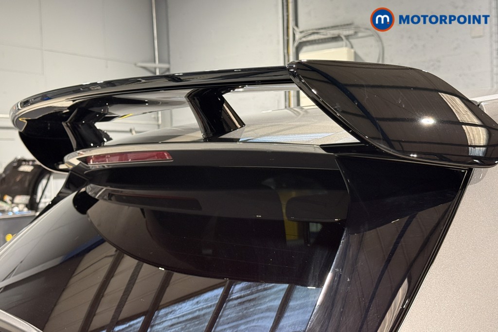 Mercedes-Benz A Class AMG Automatic Petrol Hatchback - Stock Number (1599948) - 49th supplementary image